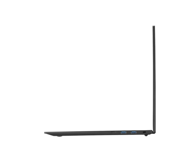LG GRAM 2023 17Z90R i5 13gen/16GB/512GB/Win11 czarny - 1137181 - zdjęcie 12
